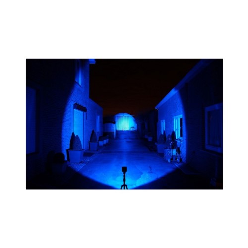 W/Lamp 9x3w Led Agricultural S/Beam Blue - Narva