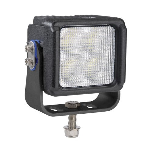 Worklamp 9-33v Led Floodbeam