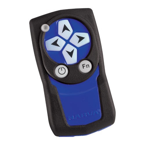 Search Lamp 12v R/Control 3000lm White - Narva