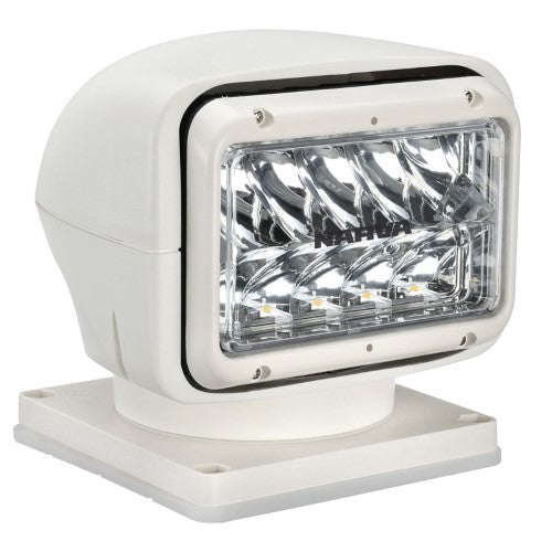 Narva - Search Lamp 24v Led Remote 5000lm White