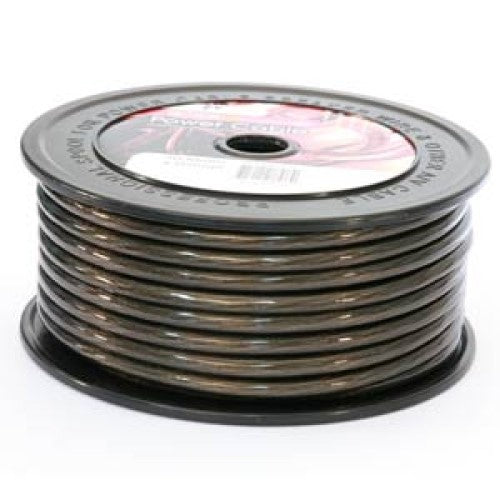 Power Cable 4GA 30M - Aerpro