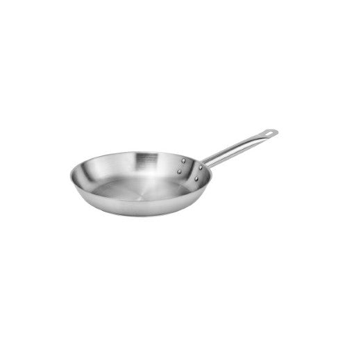 Frypan 280x53mm Tri-ply - Force Cookware