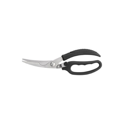 Poultry Shears with Tapered Handle 230mm - Chef Inox