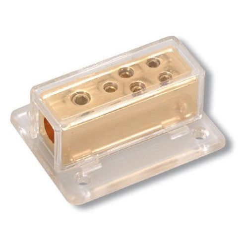 Power Distribution Block 4Gx2 To 8Gx4 -AERPRO