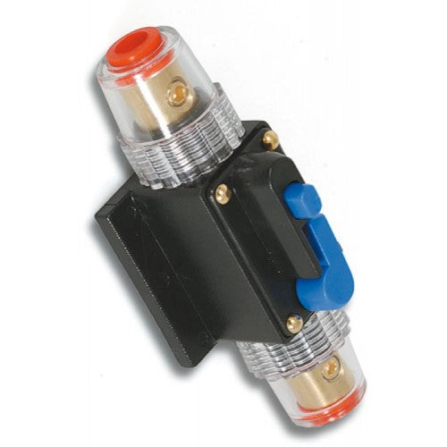 Circuit Breaker 60Amp 4Ga Or 8Ga -AERPRO