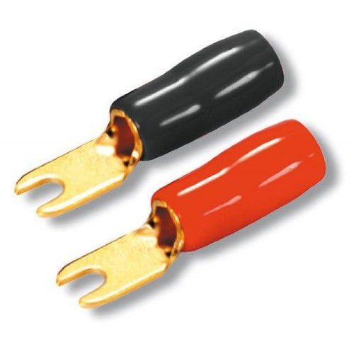 Fork Terminal 8ga Pk12