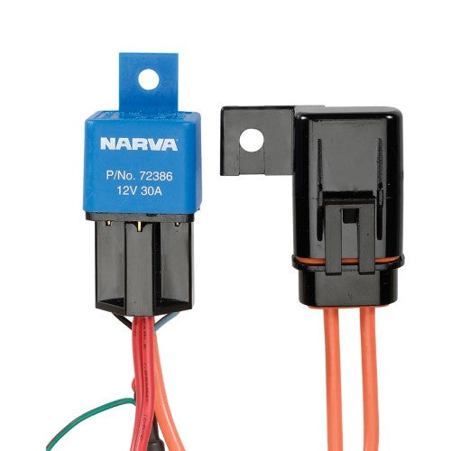 Narva - Driving Light Harness 12v (74402)