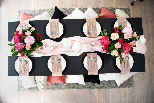 12 Pack Elite Butter Knife - Tablekraft