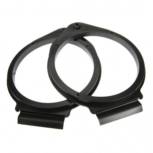 SPEAKER SPACER T/S HOLDEN FRONT 165MM - AERPRO