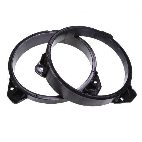 AERPRO FRONT SPEAKER SPACER ADAPTERS TO SUIT HOLDEN COMMODORE VF