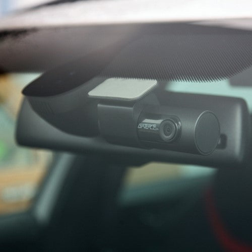 GATOR - 16GB 1080P FULL HD DASH CAM WITH WIFI/GPS
