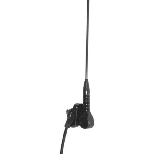 Aerial Roof Mount Spring Base -ANTECH