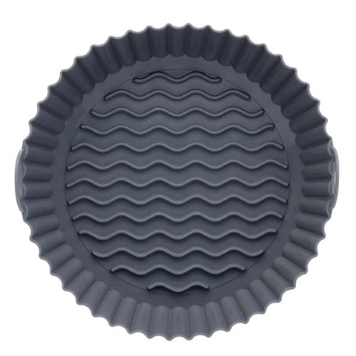 Air Fryer Basket 20cm Round - Wiltshire
