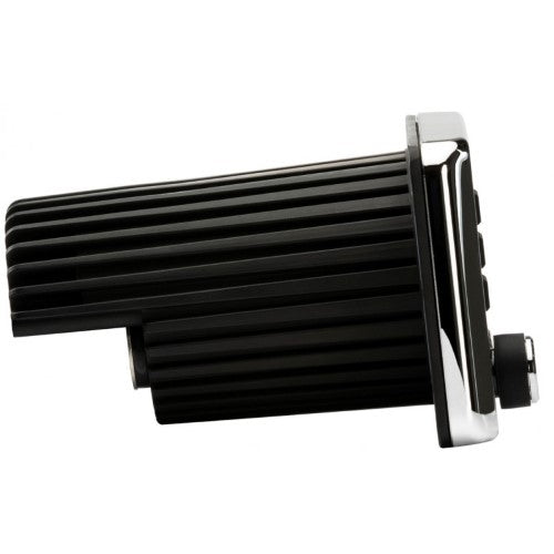 GAUGE STYLE MULTI MEDIA CENTRE DUAL ZONE