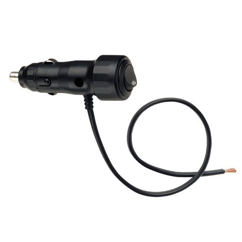 Narva - Power Acc Cig Plug On/Off Swth
