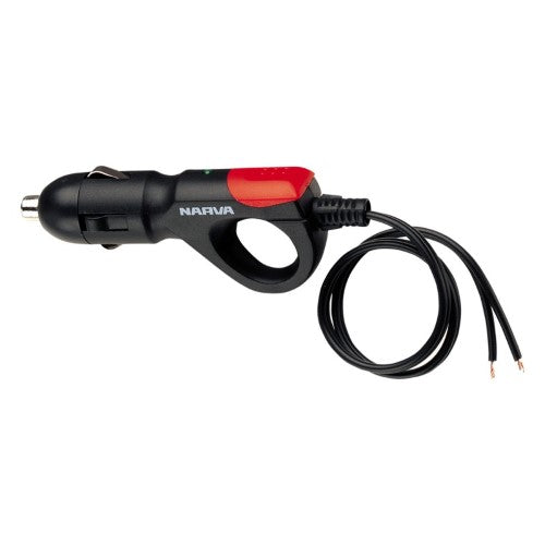 Narva - Power Acc Gun Cig Plug Led