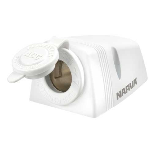 Narva - Power Access 12v Surface Sock (81025WBL)