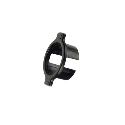 Cigarette Lighter Plug With Extended Lead And Triple Accessory Sockets