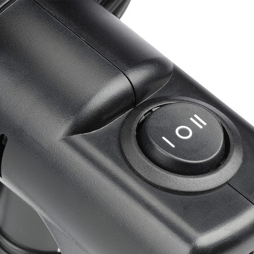 12 Volt Vehicle Fan With High / Low Setting