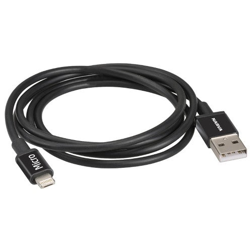 CABLE CHARGE MICRO/LIGHTENING DUAL FACED