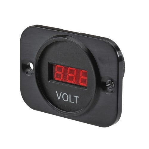 6–33v Dc Led Volt Meter