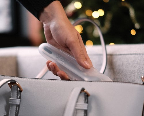 Stainless-steel Cutlery Set (Grey) - Joseph Joseph Duo