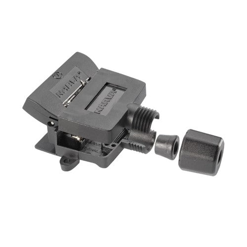 Narva - Flat Trailer Socket 7 Pin