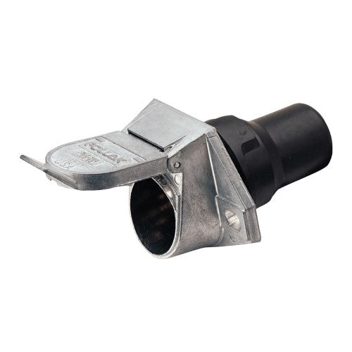 Narva - Socket 7 Pin Metal H/D W/Beat