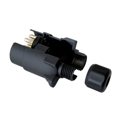 Narva - Trailer Plug 7 Pin Rd Quickfit