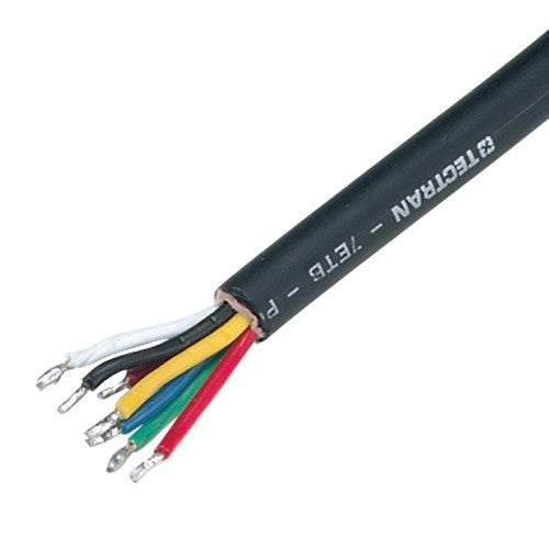 Narva - Suzi Coil 7 Core 4mm 4.6m (82530)