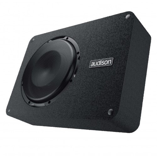 10in Sealed Subwoofer Box