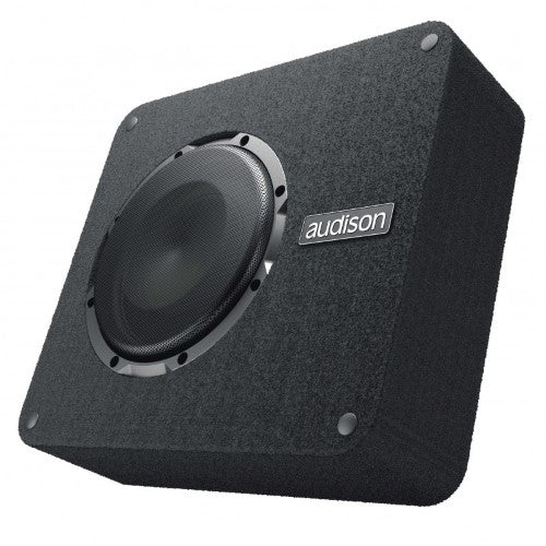 8in Sealed Subwoofer Box