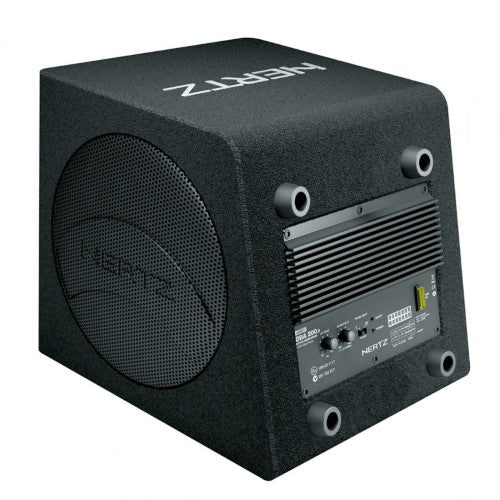 DIECI 8IN ACTIVE SUBWOOFER SYSTEM 140W
