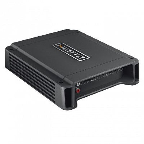 D-CLASS MONO AMPLIFIER 1X 700W