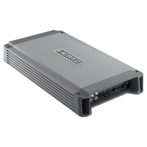 4 X 105W + 1 X 330W MARINE 5 CHANNEL AMPLIFIER