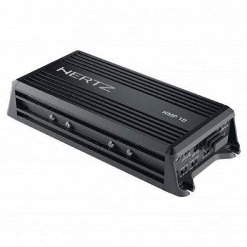 D CLASS MONO AMPLIFIER