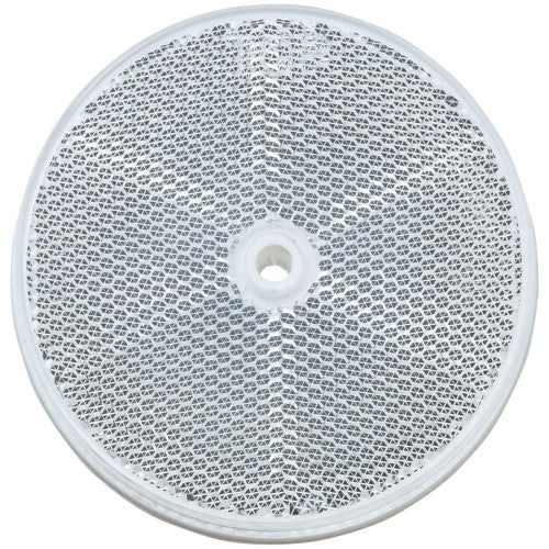 Narva - REFLECTOR CLEAR 84mm WITH HOLE