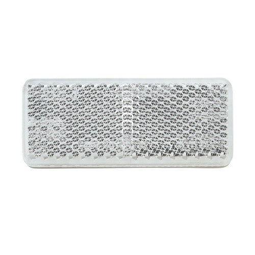 Narva - Reflector Clear 70x28