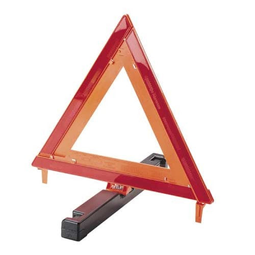 Narva - 8triangle Safety Blister Pack