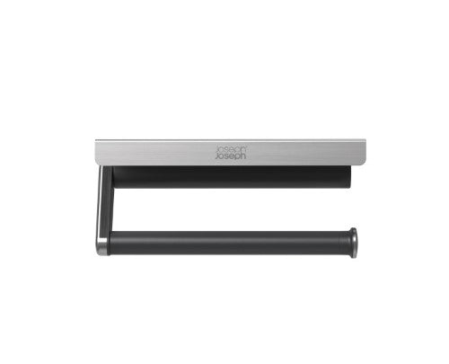 RollGrip Under-shelf easy-tear kitchen roll holder - Joseph Joseph