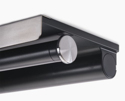 RollGrip Under-shelf easy-tear kitchen roll holder - Joseph Joseph