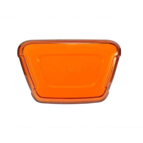 10-80V 250MM AEROTECH LED LIGHT BOX (AMBER)