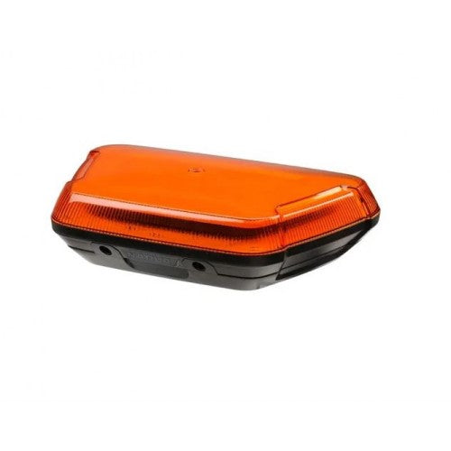 10-80V 250MM AEROTECH LED LIGHT BOX (AMBER)