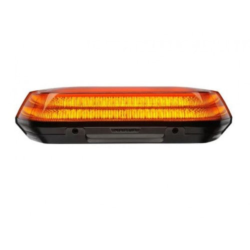 10-80V 380MM AEROTECH LED LIGHT BOX (AMBER) DOUBLE