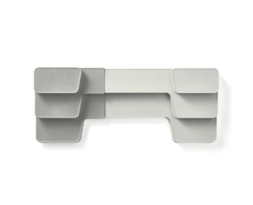 Expandable Tiered Organiser - Joseph Joseph Duo