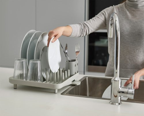 Compact Dish Rack - Joseph Joseph Duo