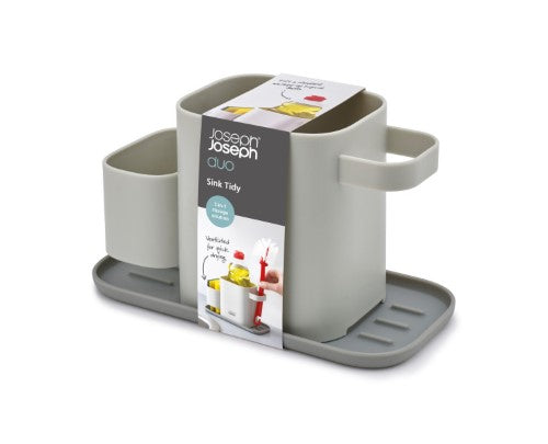 Sink Tidy - Joseph Joseph Duo