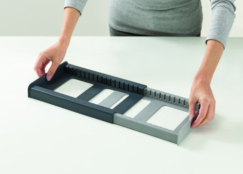 DrawerStore Expandable Cookware Organiser - Joseph Joseph