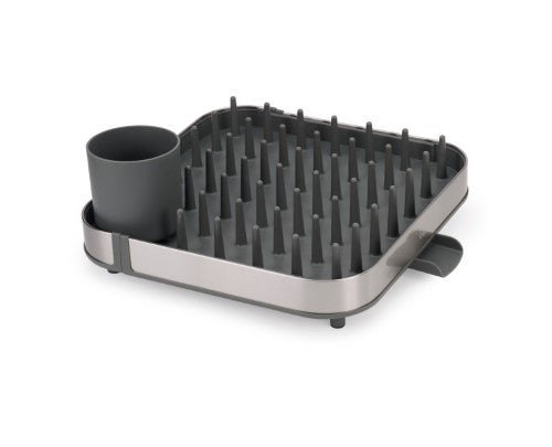 Steel Expanding Dishrack - Joseph Joseph Duo