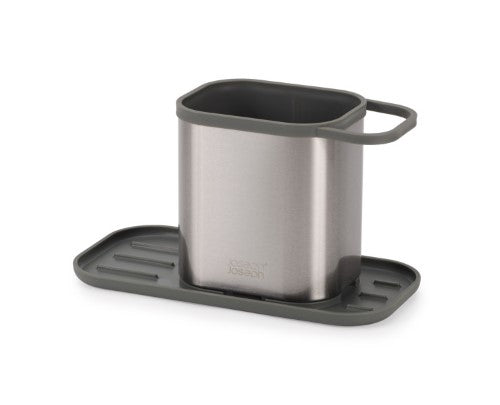 Steel Sink Tidy - Joseph Joseph Duo